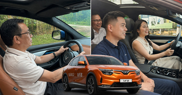 Lái Thử VinFast Quận 12 – Trải Nghiệm Xe Điện Thực Tế Tại TP.HCM