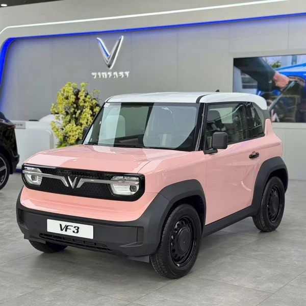 VinFast VF3