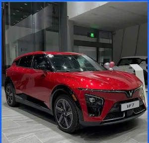 VinFast VF7