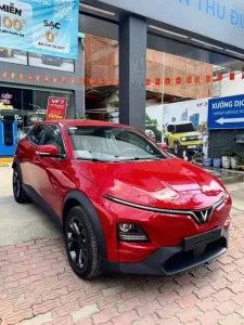 VinFast VF6