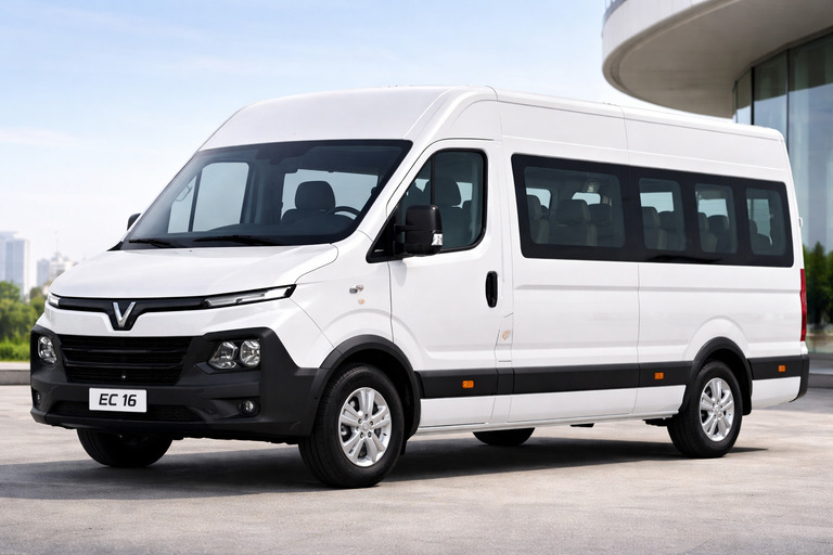 VinFast EC16